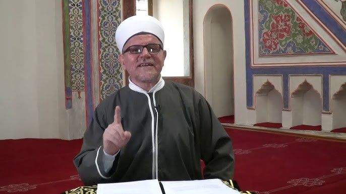 Hafiz Halil Mehtić: Sjećanje na hafiza koji je saburom porazio nepravdu